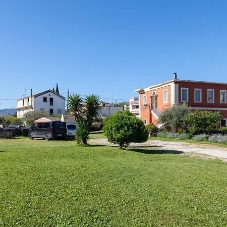 Corfu River Loft