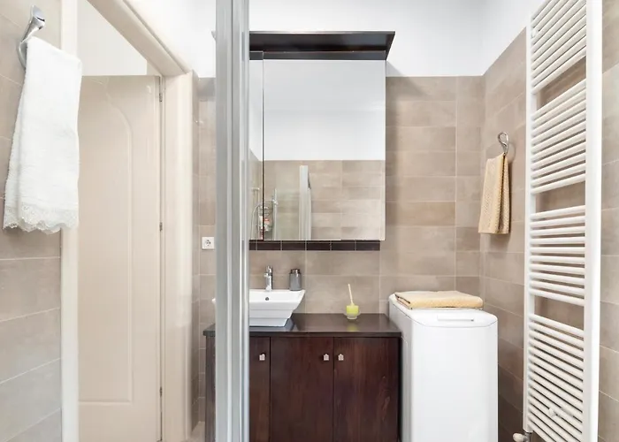 Corfu River Loft コルフ島