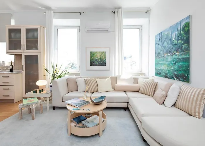 Corfu River Loft コルフ島
