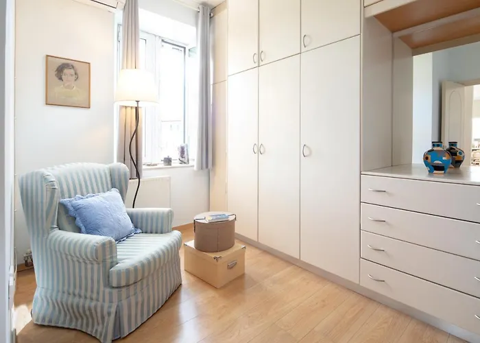 Corfu River Loft コルフ島