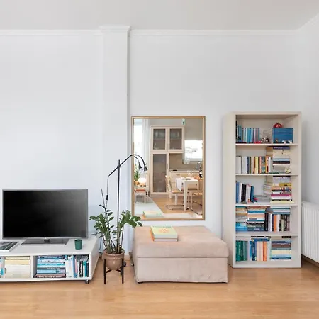 Corfu River Loft *