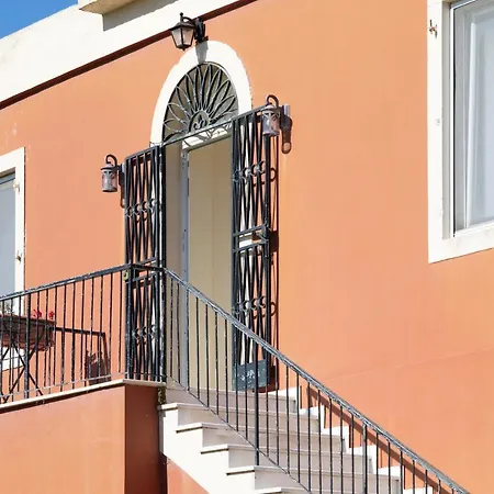 Corfu River Loft شقة *