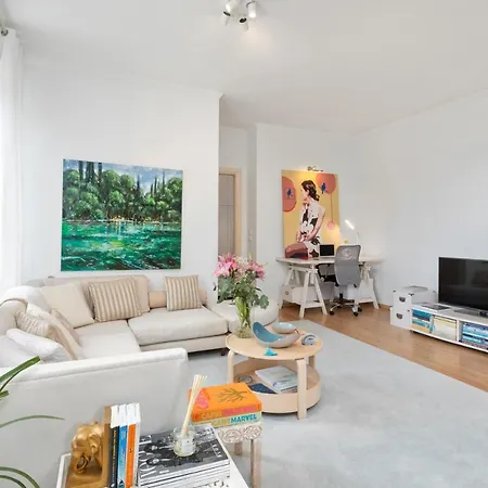 Apartamento Corfu River Loft