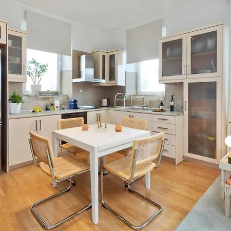 Corfu River Loft Apartamento Corfu (city)