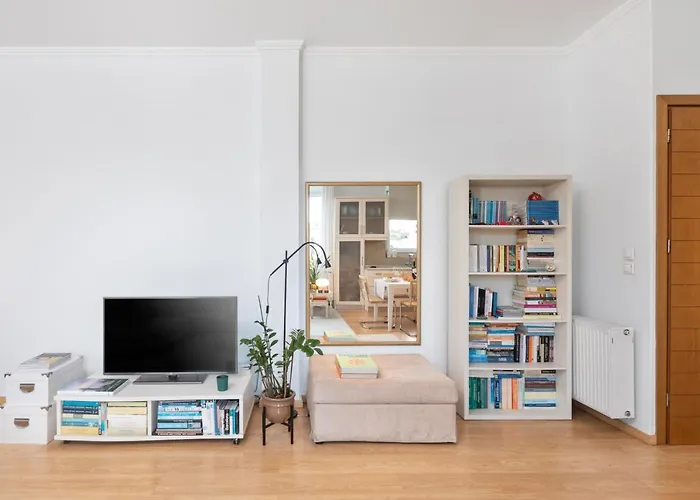 Corfu River Loft *
