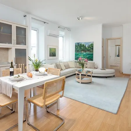 شقة Corfu River Loft *