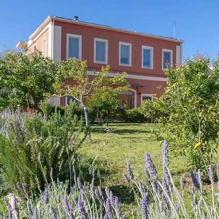 شقة Corfu River Loft