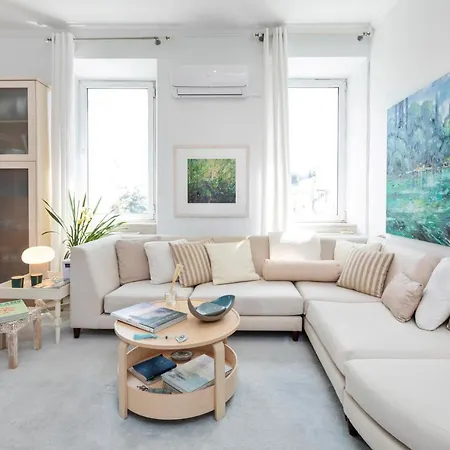 Corfu River Loft Korfu