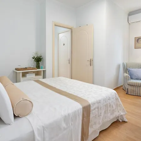 شقة Corfu River Loft