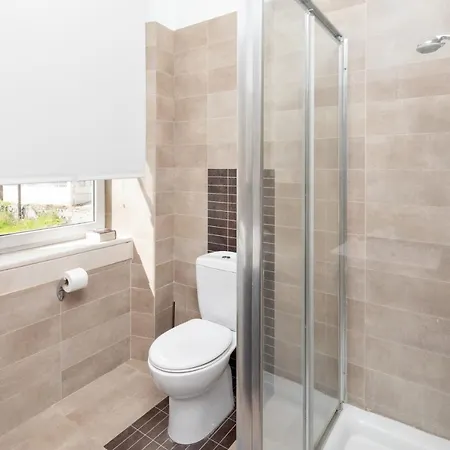 Daire Corfu River Loft *