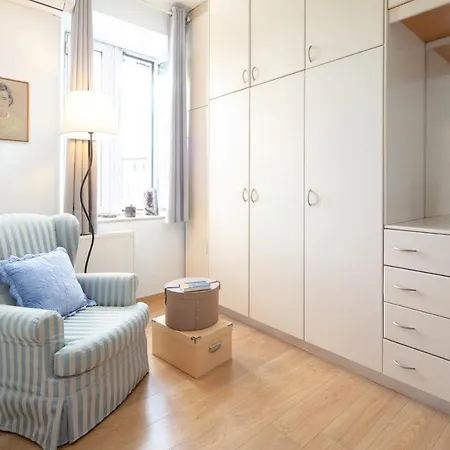 Corfu River Loft Korfu