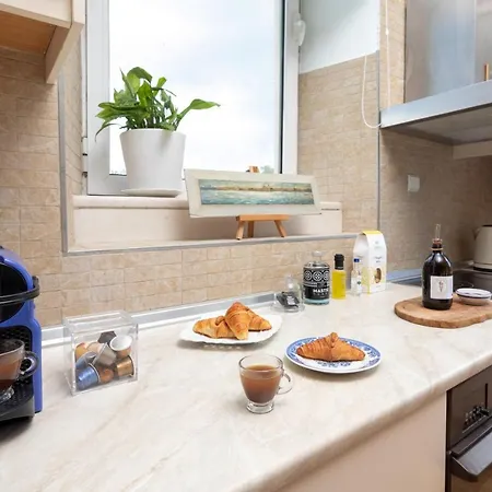 Corfu River Loft Korfu
