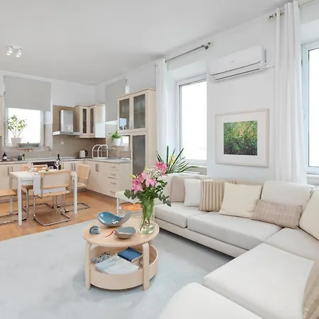 Corfu River Loft Apartment