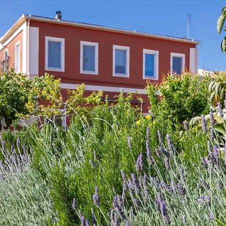 Corfu River Loft Daire Korfu