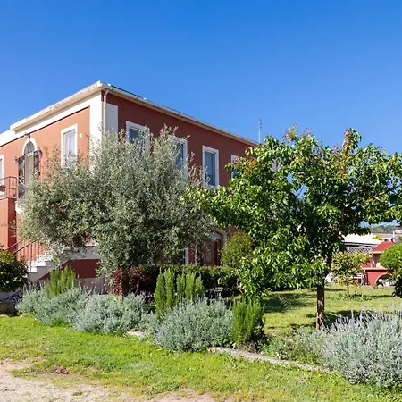 Corfu River Loft Daire *