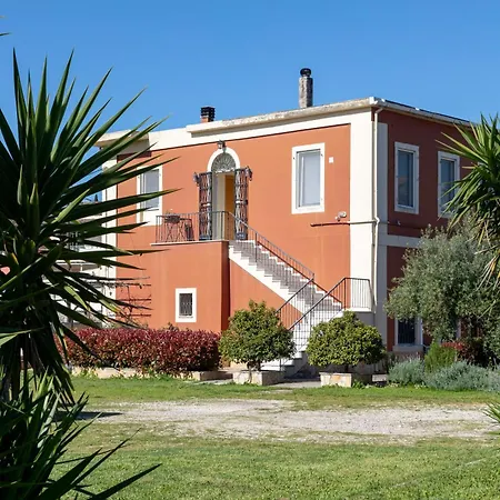 Corfu River Loft * Korfu
