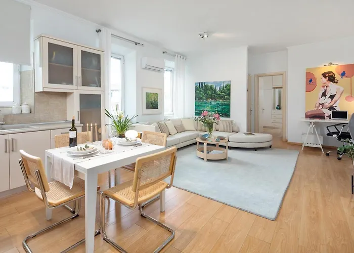 Apartment Corfu River Loft *