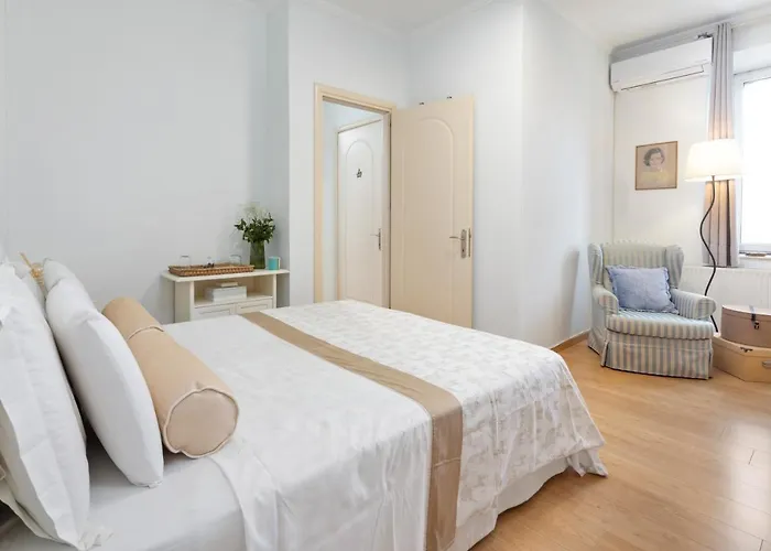 Apartment Corfu River Loft