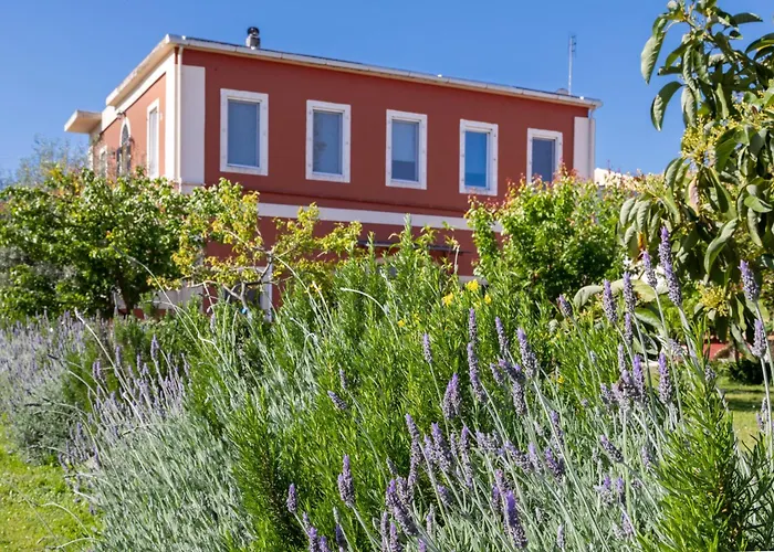Corfu River Loft Apartment Corfu (city)